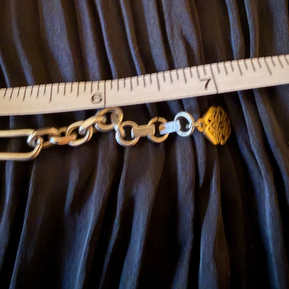 Alexander McQueen the McQ line, Bracelet - Picture 3 of 3